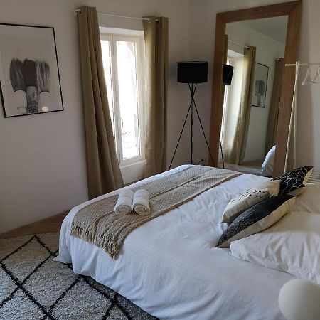 Suite Familiale Saint-Exupery-Spacieux-Hypercentre-Wifi-Velo Кастельнодарі Екстер'єр фото