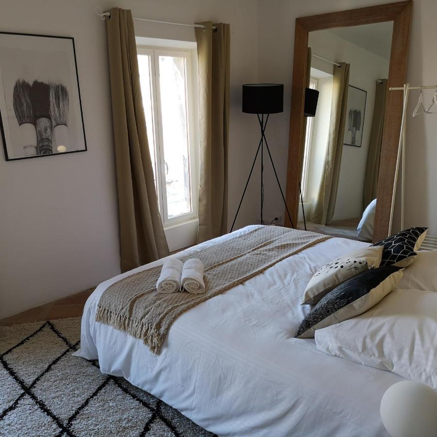 Suite Familiale Saint-Exupery-Spacieux-Hypercentre-Wifi-Velo Кастельнодарі Екстер'єр фото