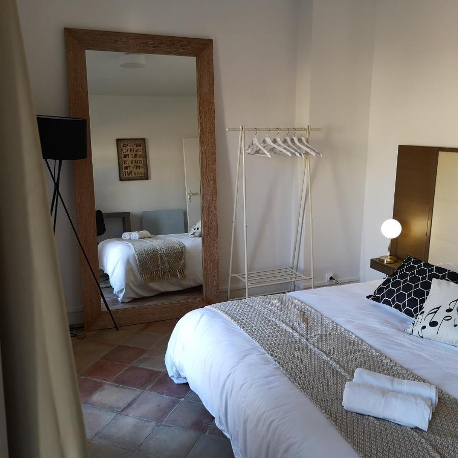 Suite Familiale Saint-Exupery-Spacieux-Hypercentre-Wifi-Velo Кастельнодарі Екстер'єр фото