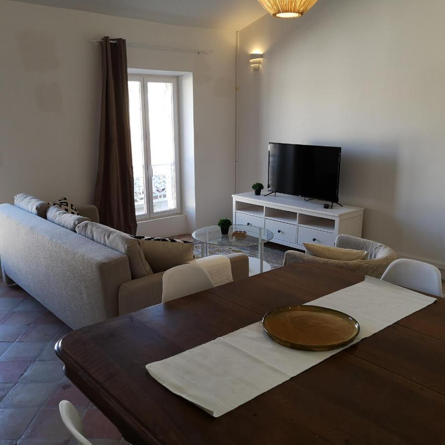 Suite Familiale Saint-Exupery-Spacieux-Hypercentre-Wifi-Velo Кастельнодарі Екстер'єр фото