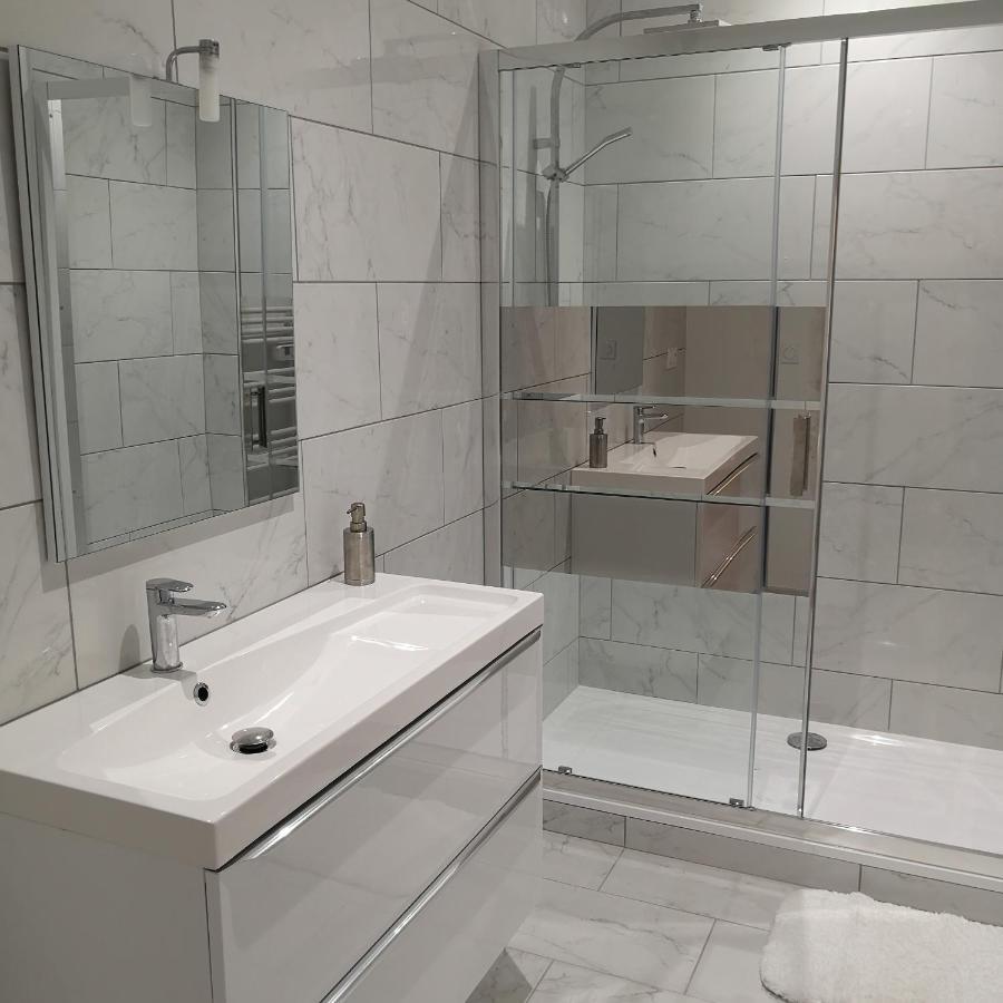 Suite Familiale Saint-Exupery-Spacieux-Hypercentre-Wifi-Velo Кастельнодарі Екстер'єр фото