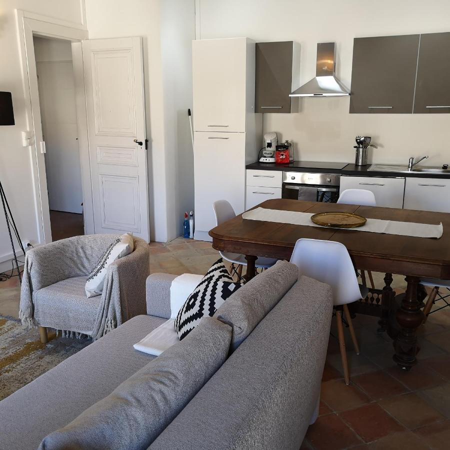 Suite Familiale Saint-Exupery-Spacieux-Hypercentre-Wifi-Velo Кастельнодарі Екстер'єр фото