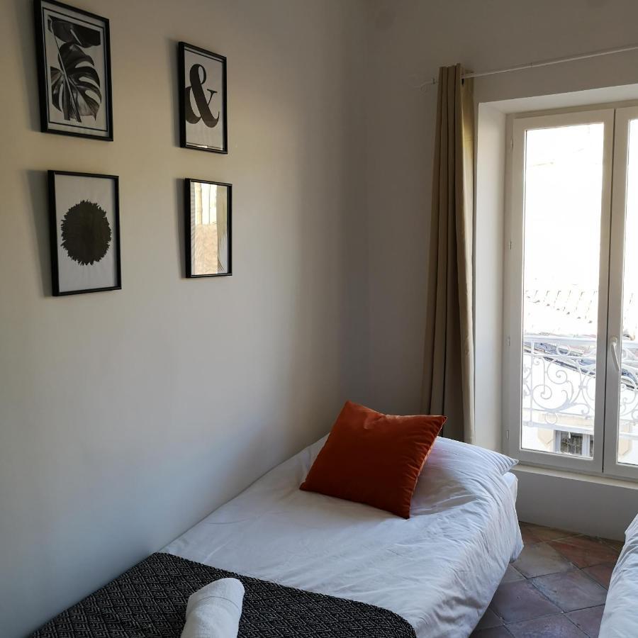 Suite Familiale Saint-Exupery-Spacieux-Hypercentre-Wifi-Velo Кастельнодарі Екстер'єр фото